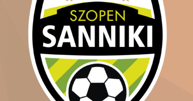 Logo Szopen Sanniki