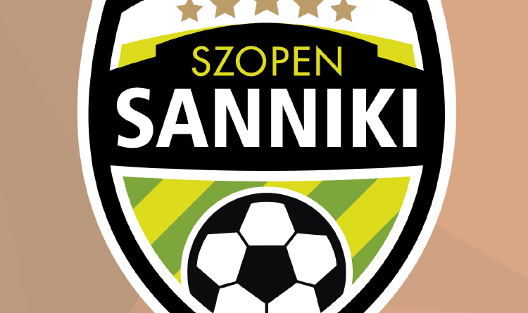 Logo Szopen Sanniki