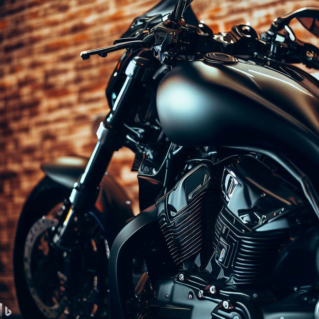 Motocykl