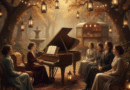 Koncert Chopin poezja