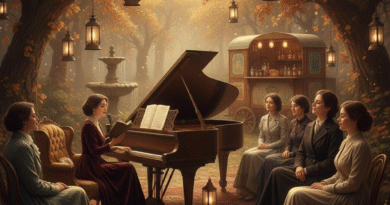 Koncert Chopin poezja