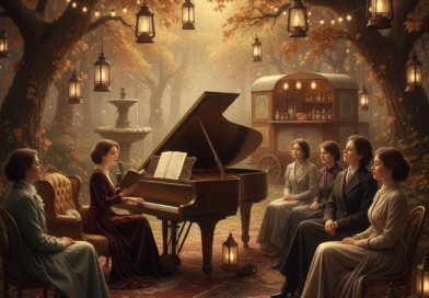 Koncert Chopin poezja