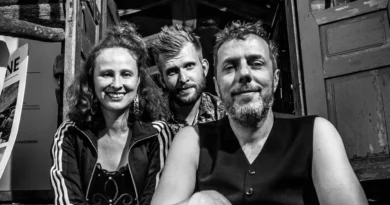 WoWaKin – muzyczna żywiołowość tradycji w nowoczesnym wydaniu. Kapela, która porusza serca!